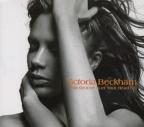 Victoria Beckham